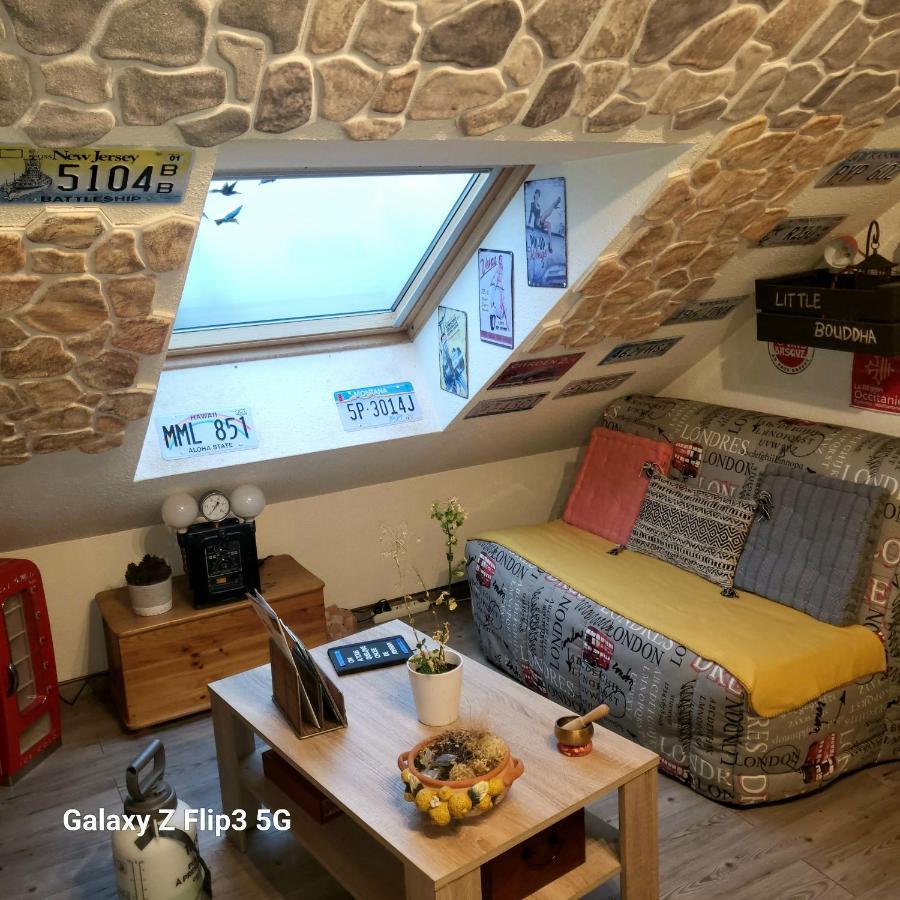 Gites Basques Laguiole Extérieur photo