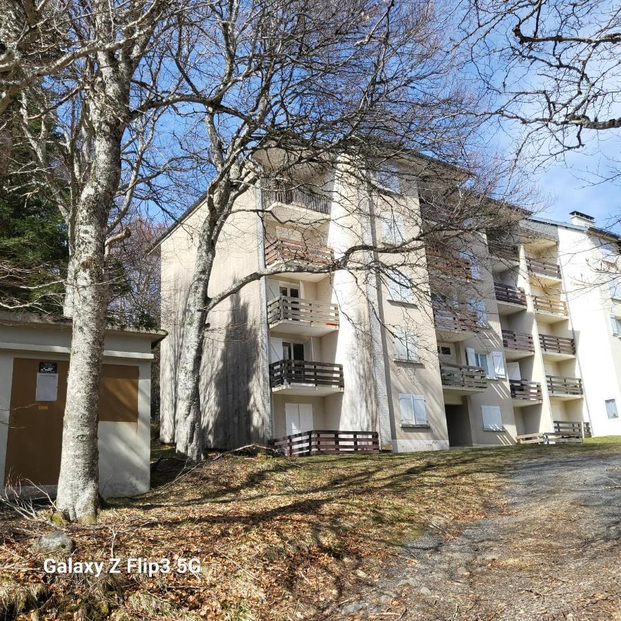 Gites Basques Laguiole Extérieur photo